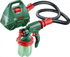Bosch PFS 3000-2 festékszóró rendszer (0603207100)